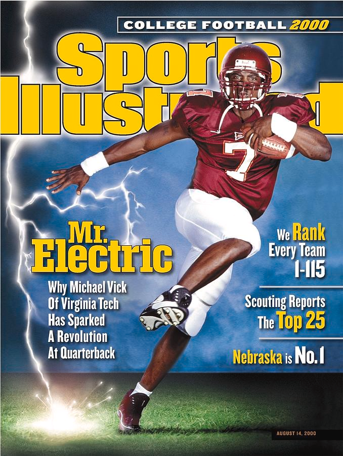 ZachMariner's tweet photo. I grew up wanting to be a sportswriter because of SI. Gut-wrenching day. https://t.co/QKyFAGREgB