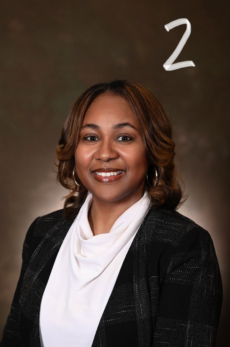 Dr. Towanda Harris tweet media