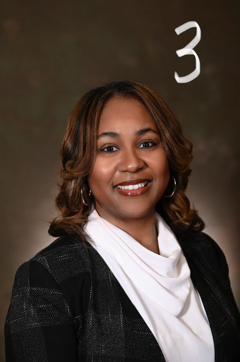 Dr. Towanda Harris tweet media
