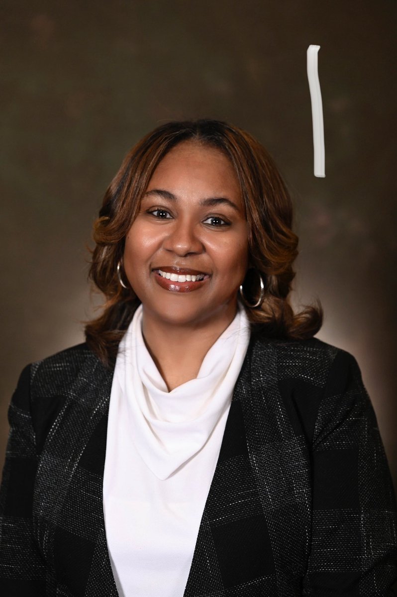 Dr. Towanda Harris tweet media