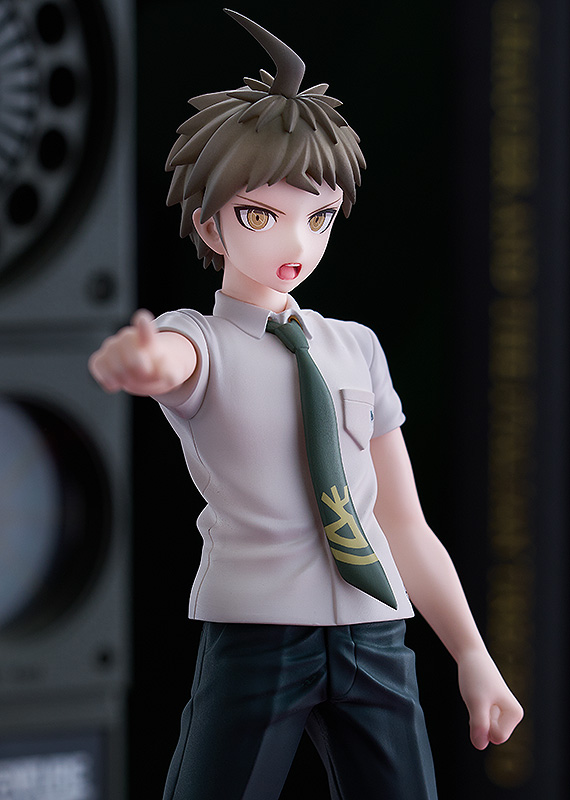 Preorders for POP UP PARADE Hajime Hinata closing soon on January 25 at 12:00JST! Shop here!▼ International store: s.goodsmile.link/gn4 US store: s.goodsmile.link/gn3 #danganronpa #goodsmile
