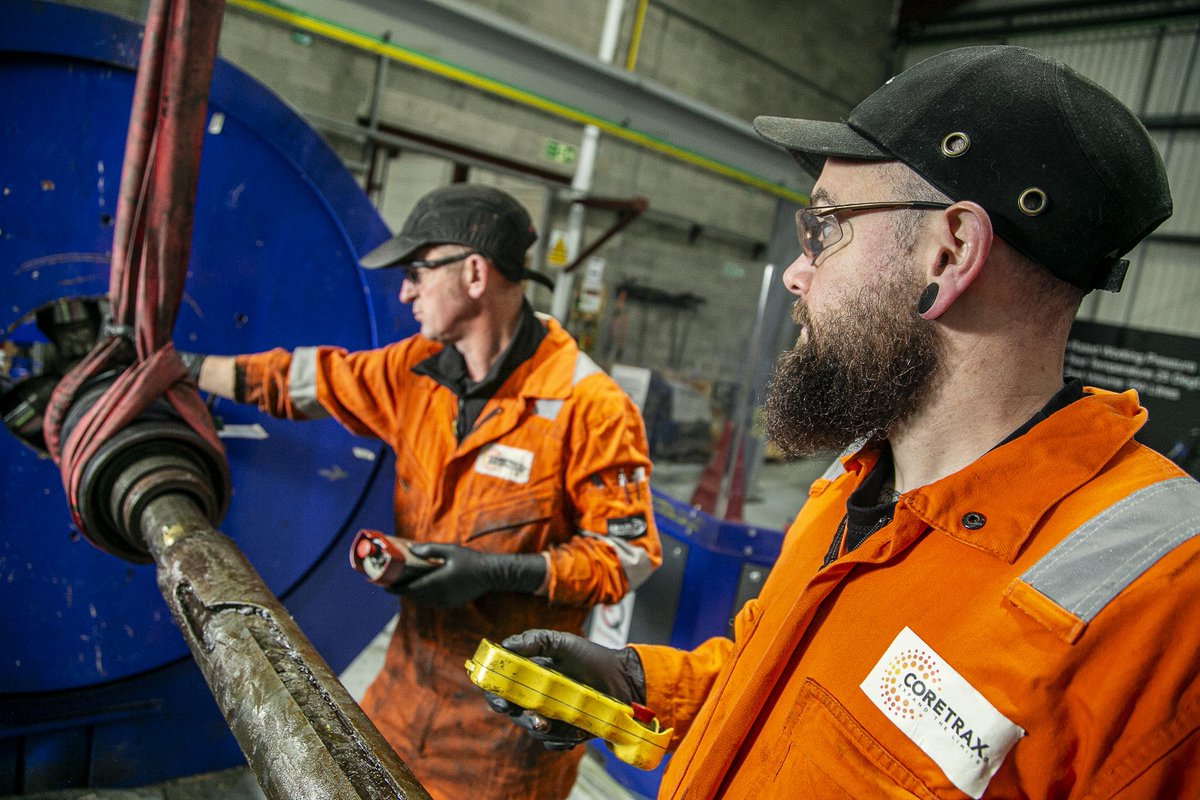 WorldOil's tweet photo. Coretrax, a provider of #oilandgas #wellintegrity and #production optimization, has strengthened its #wellintervention capabilities after acquiring a complementary suite of technology from Wireline Drilling Technologies. 

Read more: https://t.co/nCvJyrMA9X https://t.co/ogIB3rdUgE