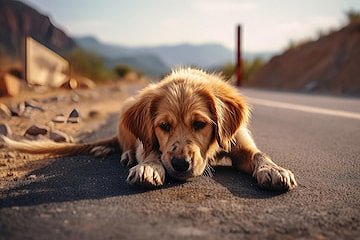 AntonioAcuaPani's tweet photo. Los animales domésticos son una responsabilidad, no un juguete. #NoLoAbandones https://t.co/2kzbr9RFj9