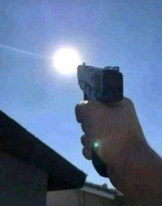 ¿Te molesta el sol CapiTan💙?