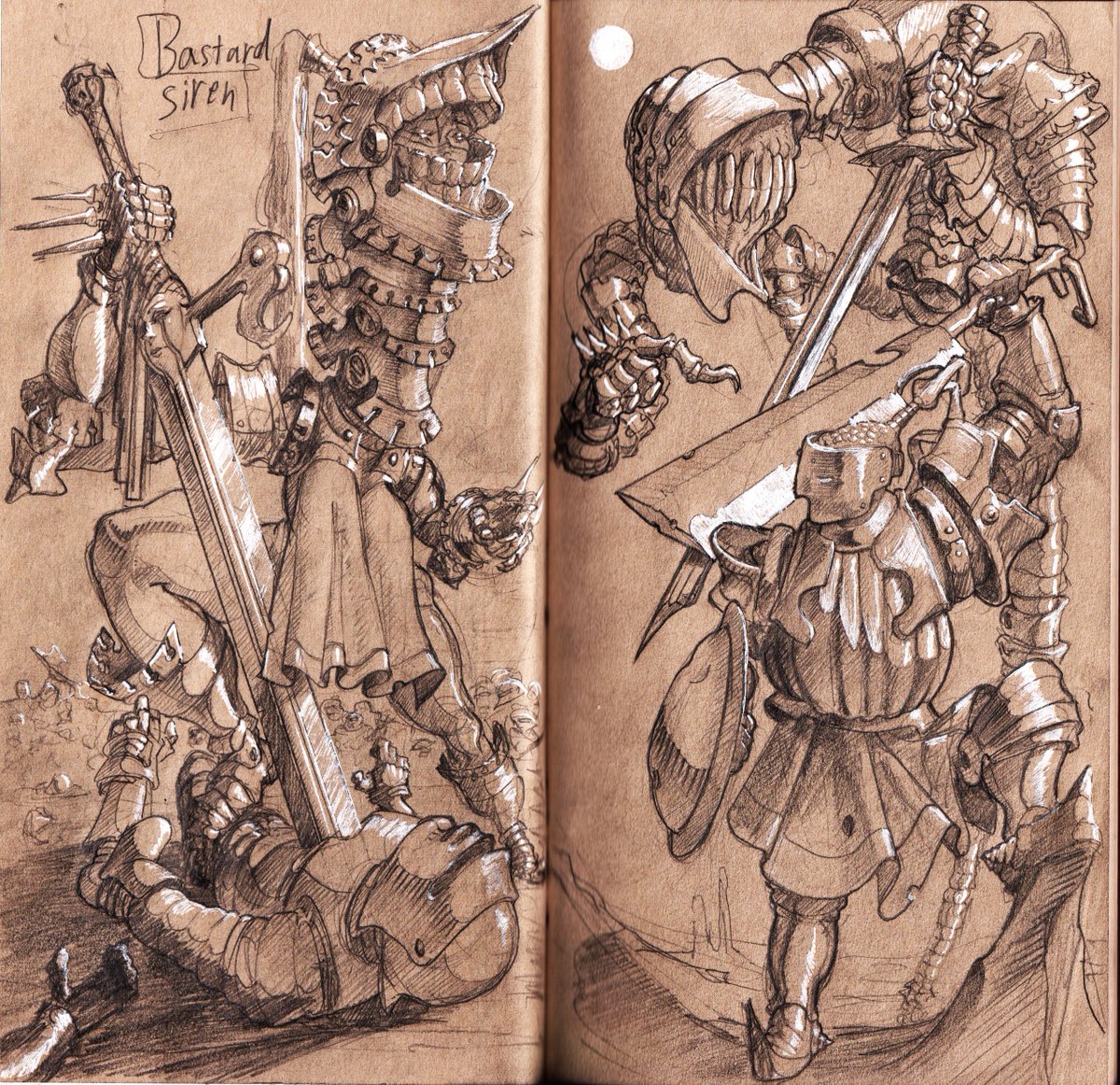 Marrowire's tweet image. some random ideas when traveling 🗡️