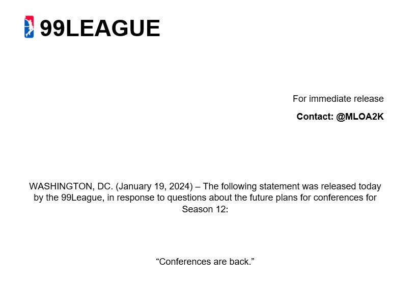 99League tweet media