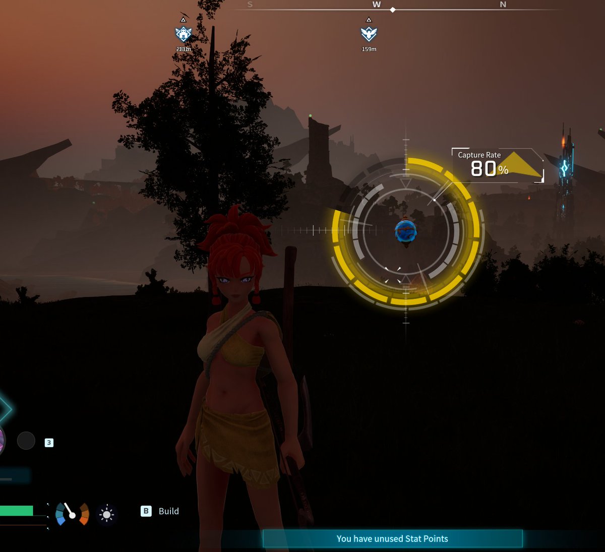 cKerlus's tweet photo. this game is actually insane #Palworld https://t.co/UI45pW5aYH