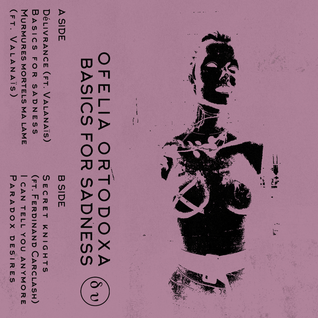 fabrizio_lusso's tweet photo. WL//WH Premiere: OFELIA ORTODOXA "Secret knights ft. Ferdinand Carclash" [DYSTATIK] https://t.co/vYJKkjRi6b via @fabrizio_lusso #ofeliaortodoxa #dystatik #ferdinandcarclash #darkwave #electro #electronic #MinimalSynth #MinimalWave #ambient #techno #colombia #athens #greece https://t.co/PhFoEFcjjt