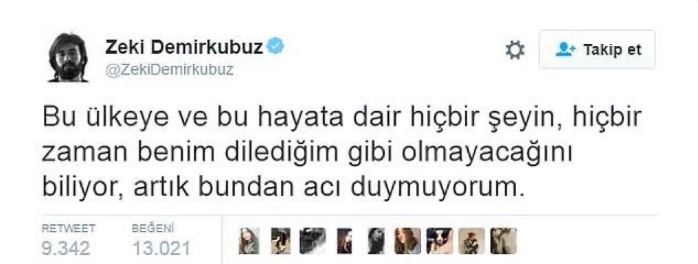 Miraç Türüt (@miracturut) on Twitter photo 