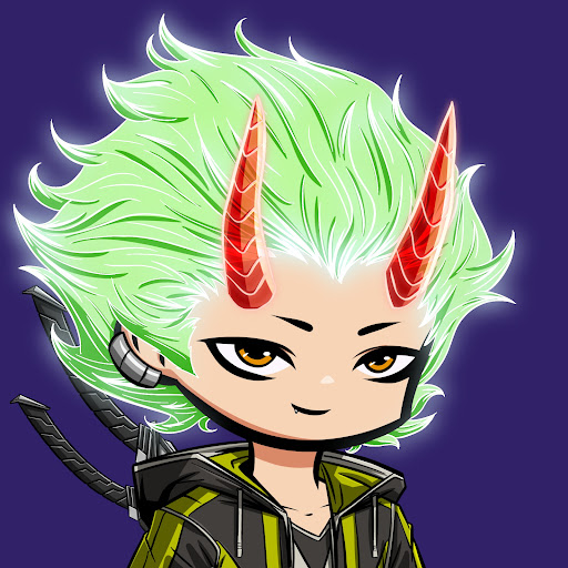 no ego flow (@noegoflow) on Twitter photo <a href="/ChibiChronNFT/">Chibi Chronicles ($1 Mint) MINTING TODAY !!!</a>
the founders seem to be extremely genuine - love to see people like them in the space - minted 3 and I have gotten such a sweet one : ) I love the art too <a href="/ChibiChronNFT/">Chibi Chronicles ($1 Mint) MINTING TODAY !!!</a>
the founders seem to be extremely genuine - love to see people like them in the space - minted 3 and I have gotten such a sweet one : ) I love the art too