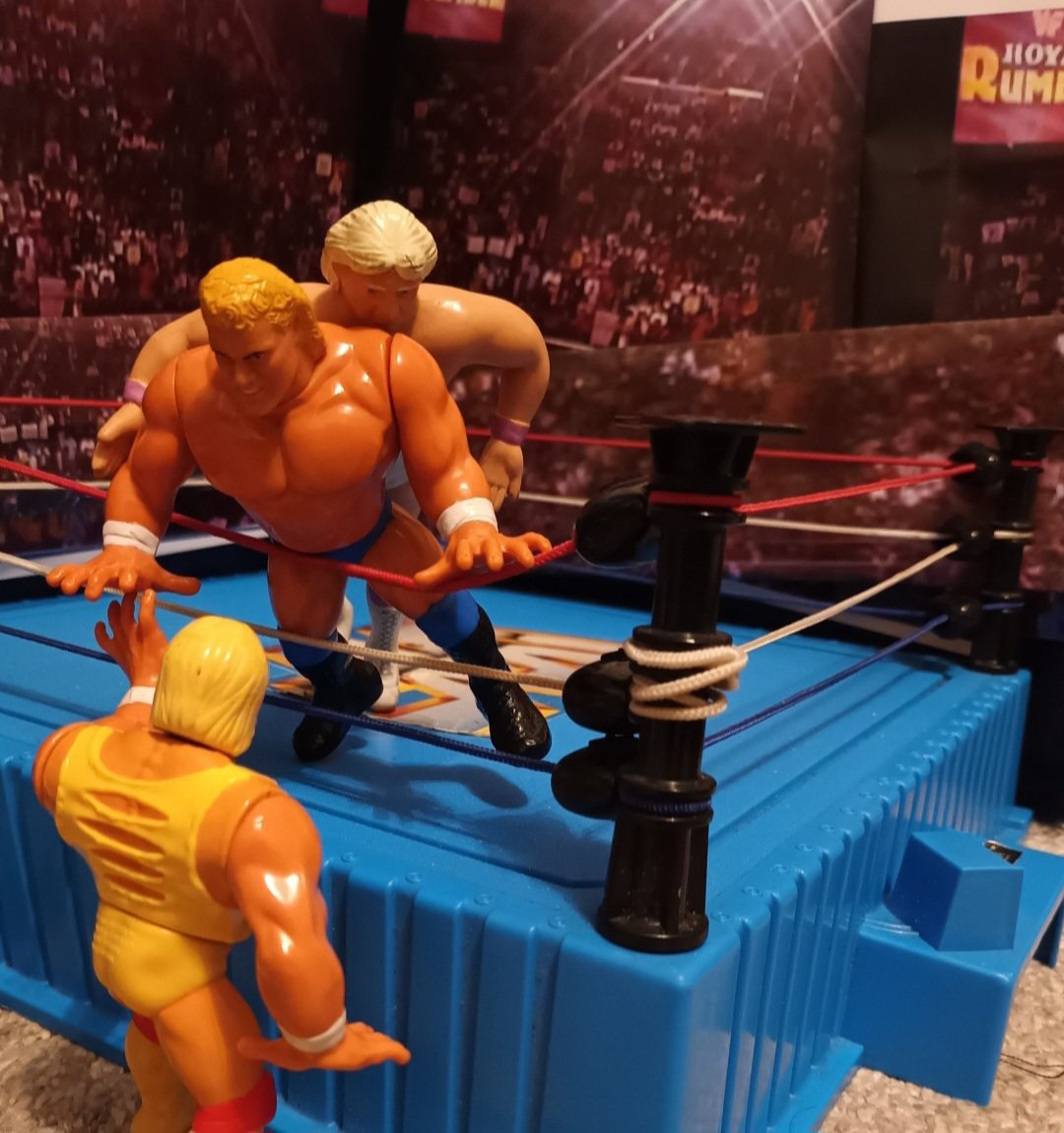 WWFwrestlemems's tweet photo. @Taggsy79 @RicFlairNatrBoy @hWoOfficialPage Wooooooo https://t.co/hQKU0YAvo4