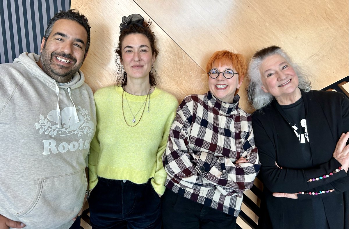 Pouvez-vous répéter? tweet media