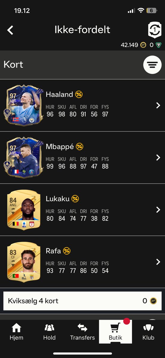 BangDessau's tweet photo. @NepentheZ 
I don’t believe I just packed this https://t.co/4tZjKMLW5k