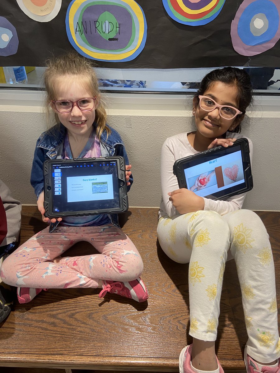 Amy Kitzman tweet media