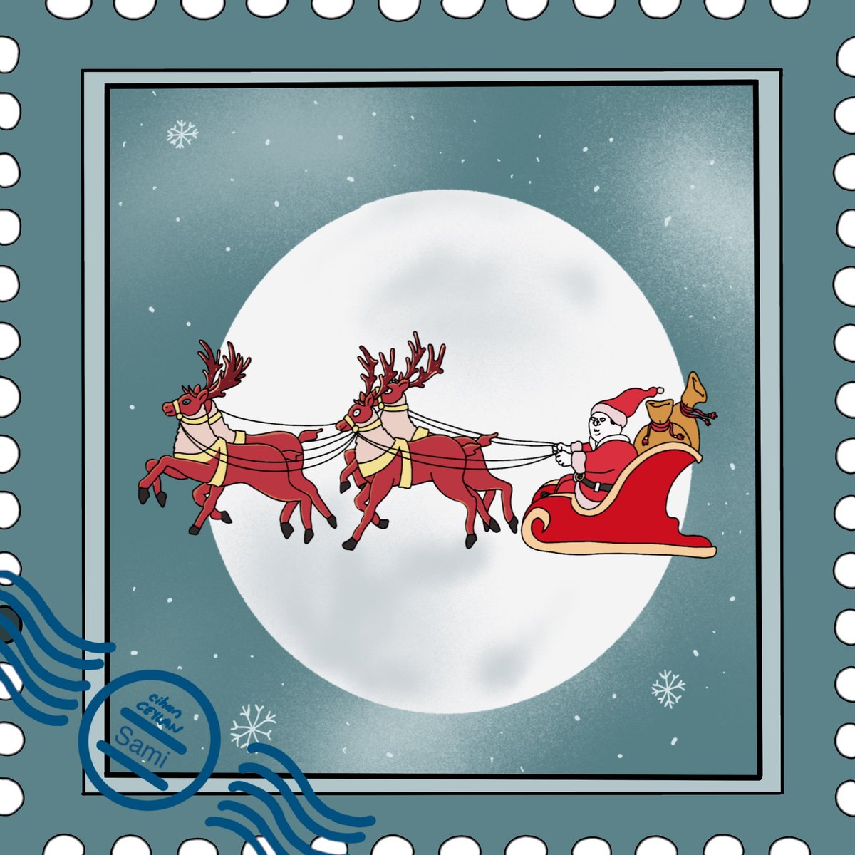 0xgeze's tweet photo. This 2024-themed stamp collection is almost sold out! Keep on max minting!!! and this is just the beginning.  a lot of people are unaware of what's cooking. good work @cihanceylan__ @sami_nftt https://t.co/SvWx8Zaxxf