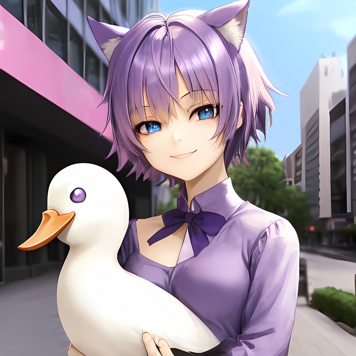 TomomiUwu's tweet photo. Hoy a las 8pm. Jalan a un gancito?
Partiditas de Goose Goose Duck
Están invitados a jugar mis tomatitos  Descarga el juego gratis en la Playstore! https://t.co/3IY1UtmuuU