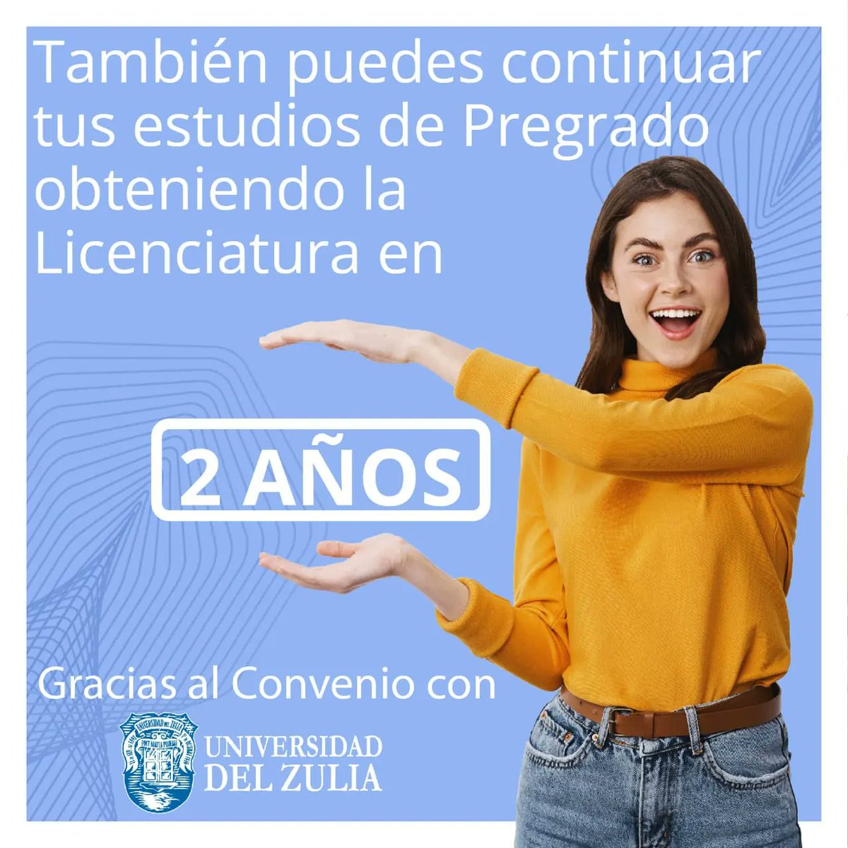 UNIR Social tweet media