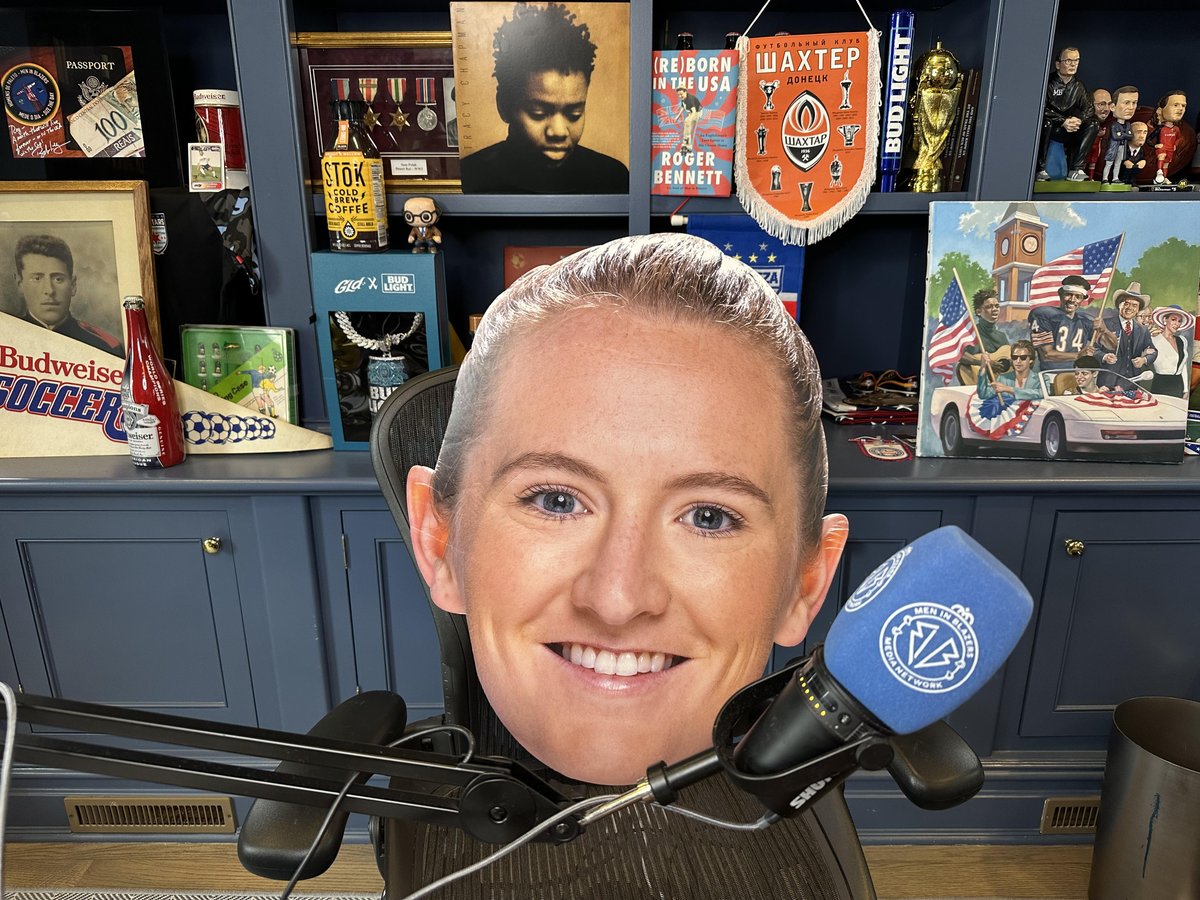 Men in Blazers tweet media