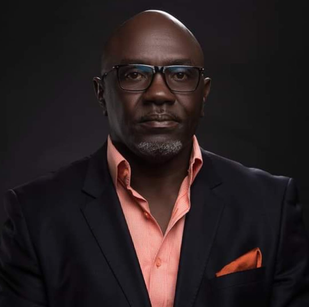 John Omo tweet media