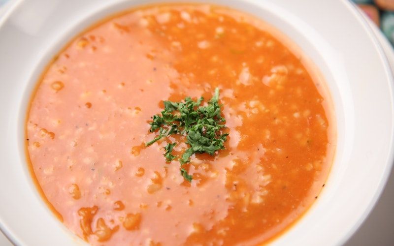 Can you thicken soup with almond flour? #recipetips almondflourbaking.com/can-you-thicke…