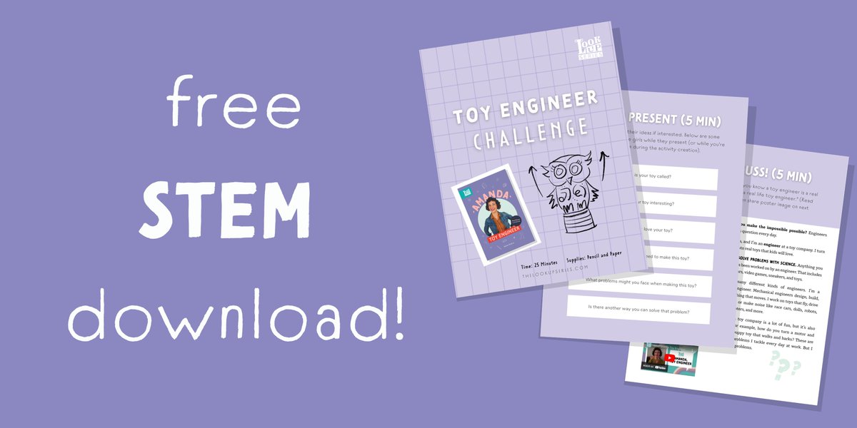 thelookupseries tweet media