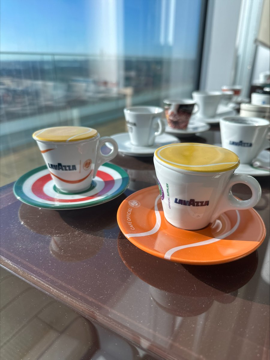 cibosanoltd's tweet photo. Diving into the rich, aromatic world of Lavazza today and our tastebuds were in coffee heaven! Thank you for having us Lavazza 😊 #cibosano ##lavazza #lavazzacoffee #LavazzaCoffeeDesign #lavazzablue #italiancoffee #italiancoffeeshop #Italiancoffeeco https://t.co/NjSZnGfV1d