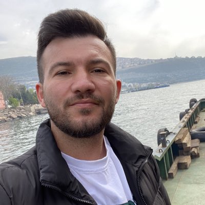 #YeniProfilResmi