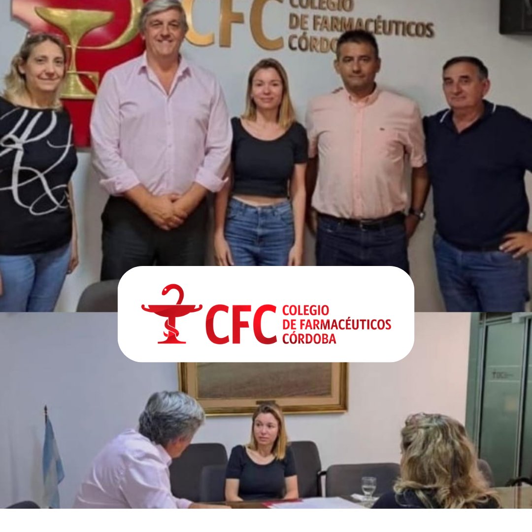 GermanDaniele1's tweet image. Este DNU no solo atenta contra la salud pública, sino contra el ejercicio profesional de cada farmacéutico recibido, matriculado y para quienes hoy están cursando sus estudios de grado o aspiran ingresar a la Universidad.