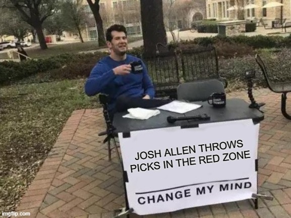 Finally something we can all agree on!