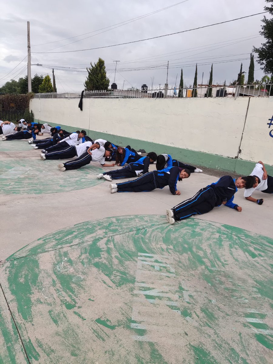 EPO_190's tweet photo. EPO190 T.M. Nos encontramos en el Nivel 3 y la 7ma. semana de la Estrategia Estilo de vida Saludable. Bienestar emocional-afectivo #accionEMSporlasalud #HazteViralPorLaSalud https://t.co/lSd5nhWNc8