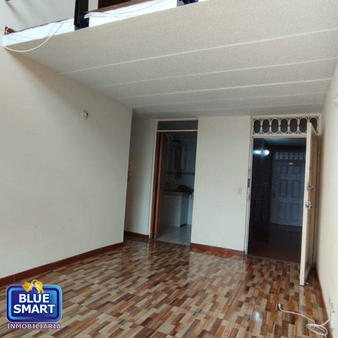 BlueSmartPrin's tweet image. ¡No busques más! Este encantador apartamento duplex 🏡🌆
En el Cortijo ciudadela Colsubsidio, EN CONJUNTO CERRADO

Apartamento de 65M2 en tercer piso sin ascensor , Vigilancia 24 horas, DUPLEX, La primera planta incluye una sala comedor con doble altura
wa.me/573188957374