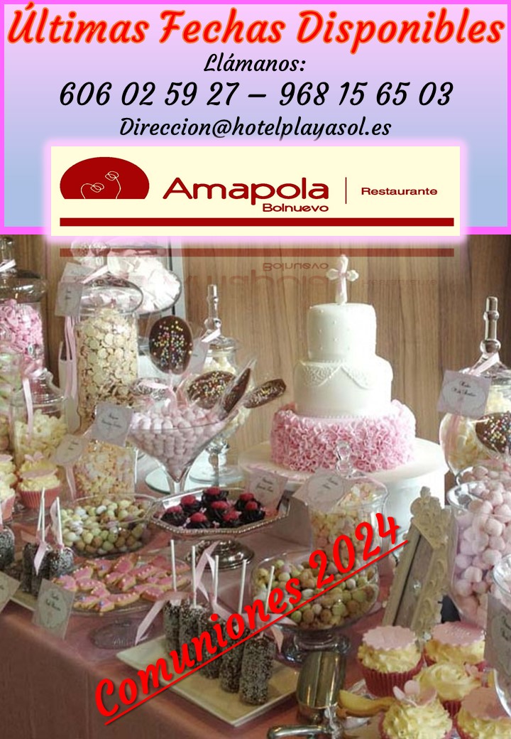 Hotel Playasol *** (@playasolh) on Twitter photo 