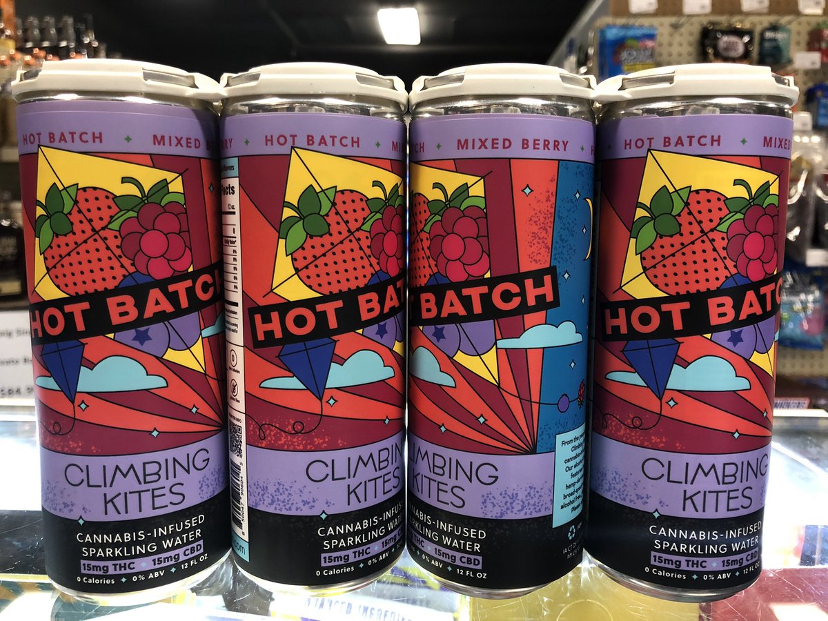 Just in: Brand new infused wine(Moscato &amp; a Cabernet)are in.