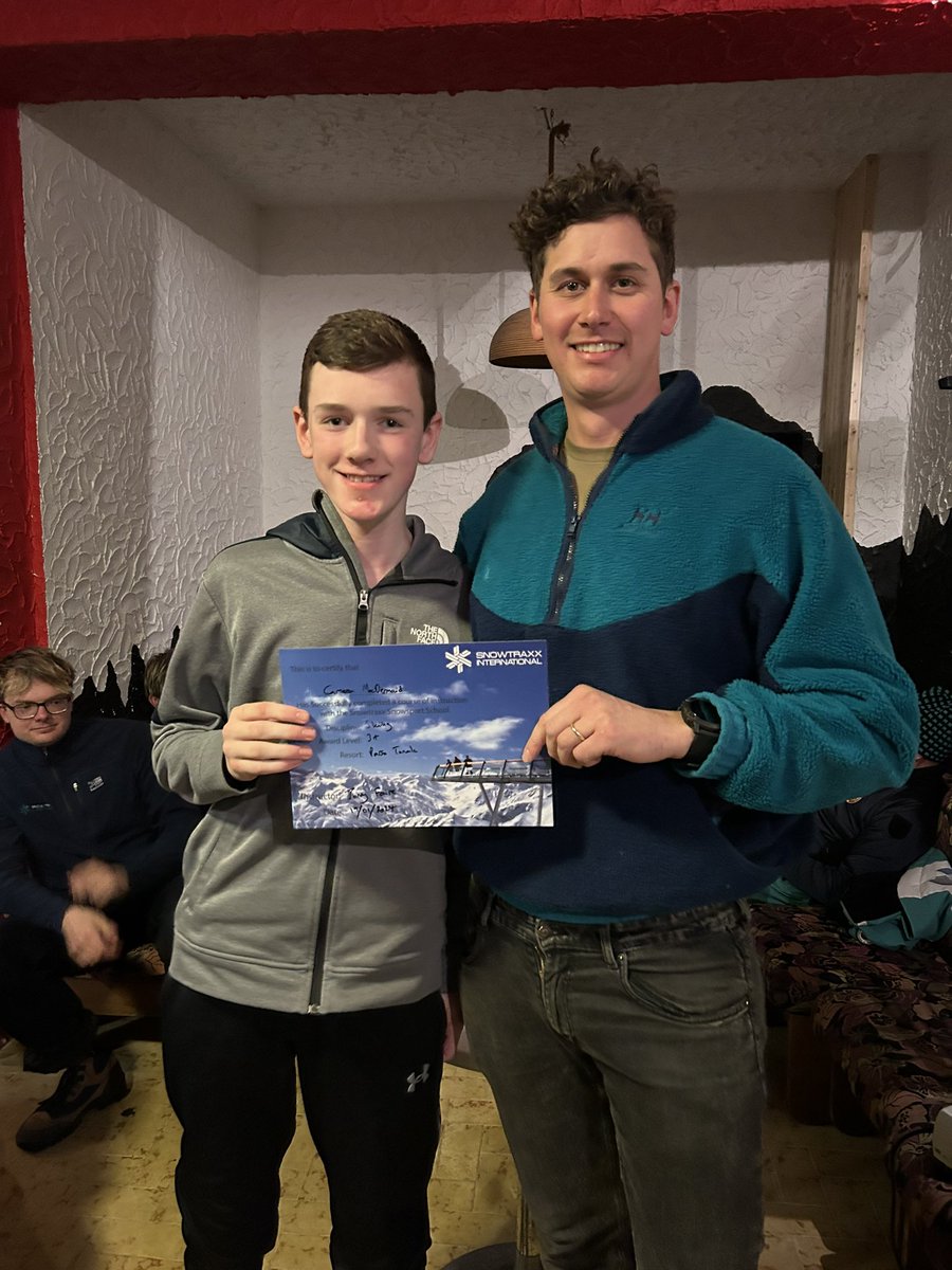 DouglasAc-PassoTonale2024 (@douglasski2024) on Twitter photo 