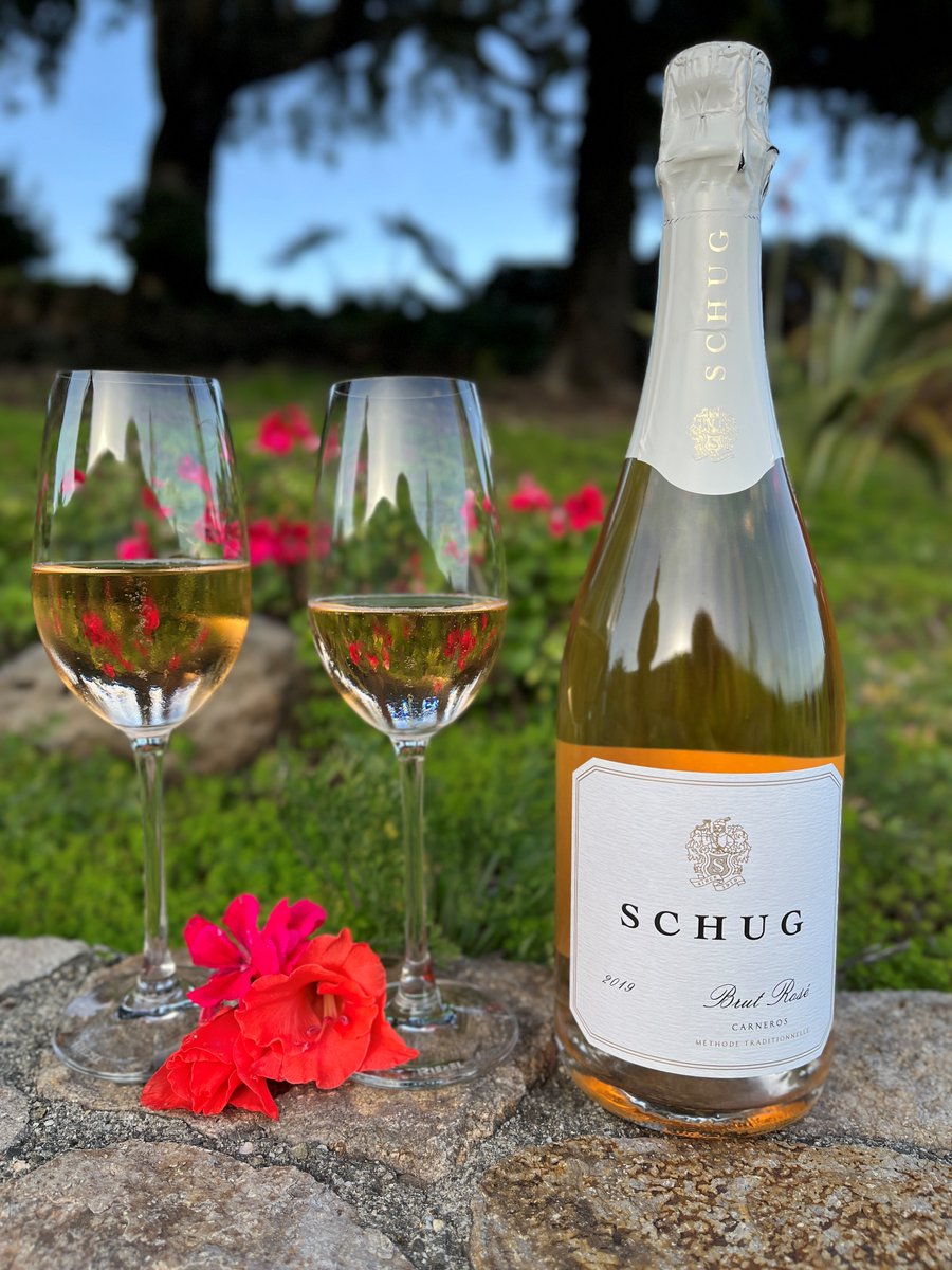 Schug Winery tweet media