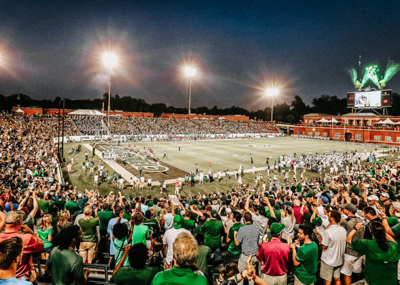 After a great conversation with <a href="/JLBarnes4/">Coach JB</a> Im blessed to receive my 1st Division 1 offer from <a href="/unccharlotte/">UNC Charlotte</a>