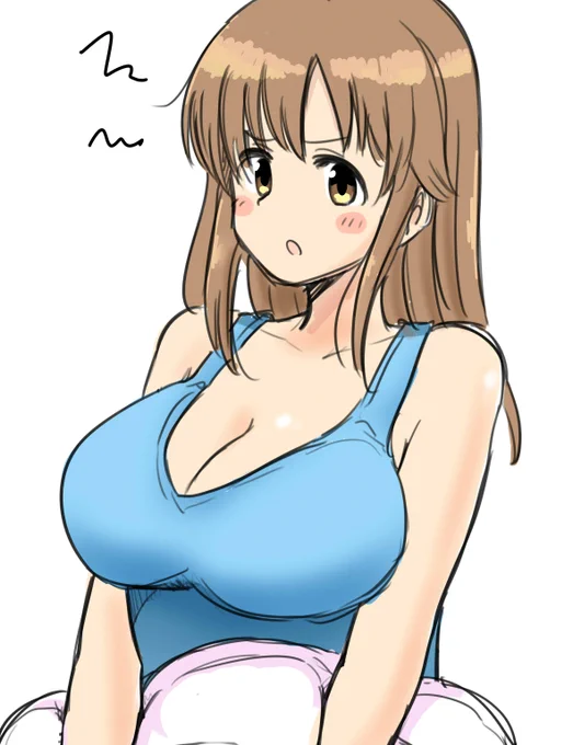 おやすとときん!