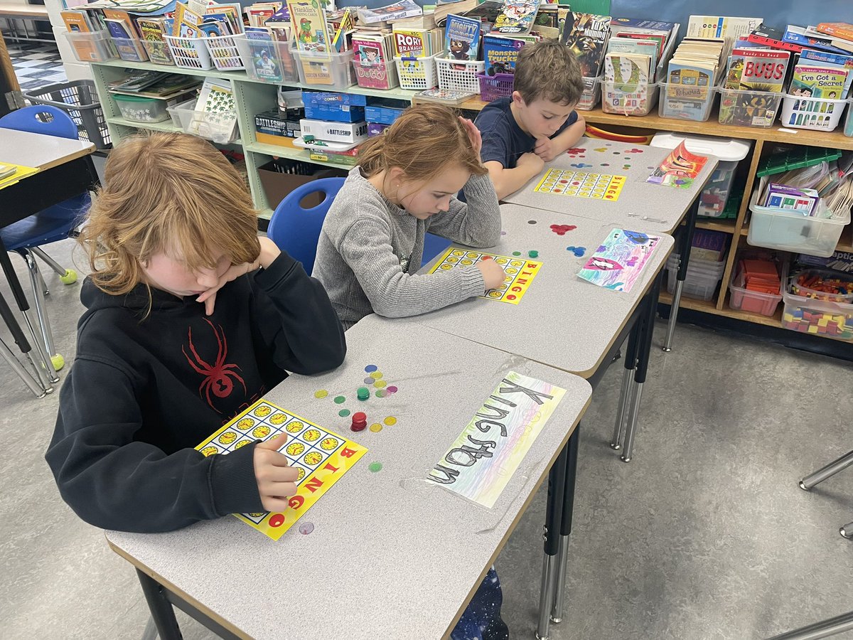 Vermilion Forks Elementary tweet media