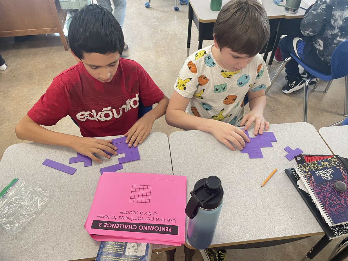 Vermilion Forks Elementary tweet media