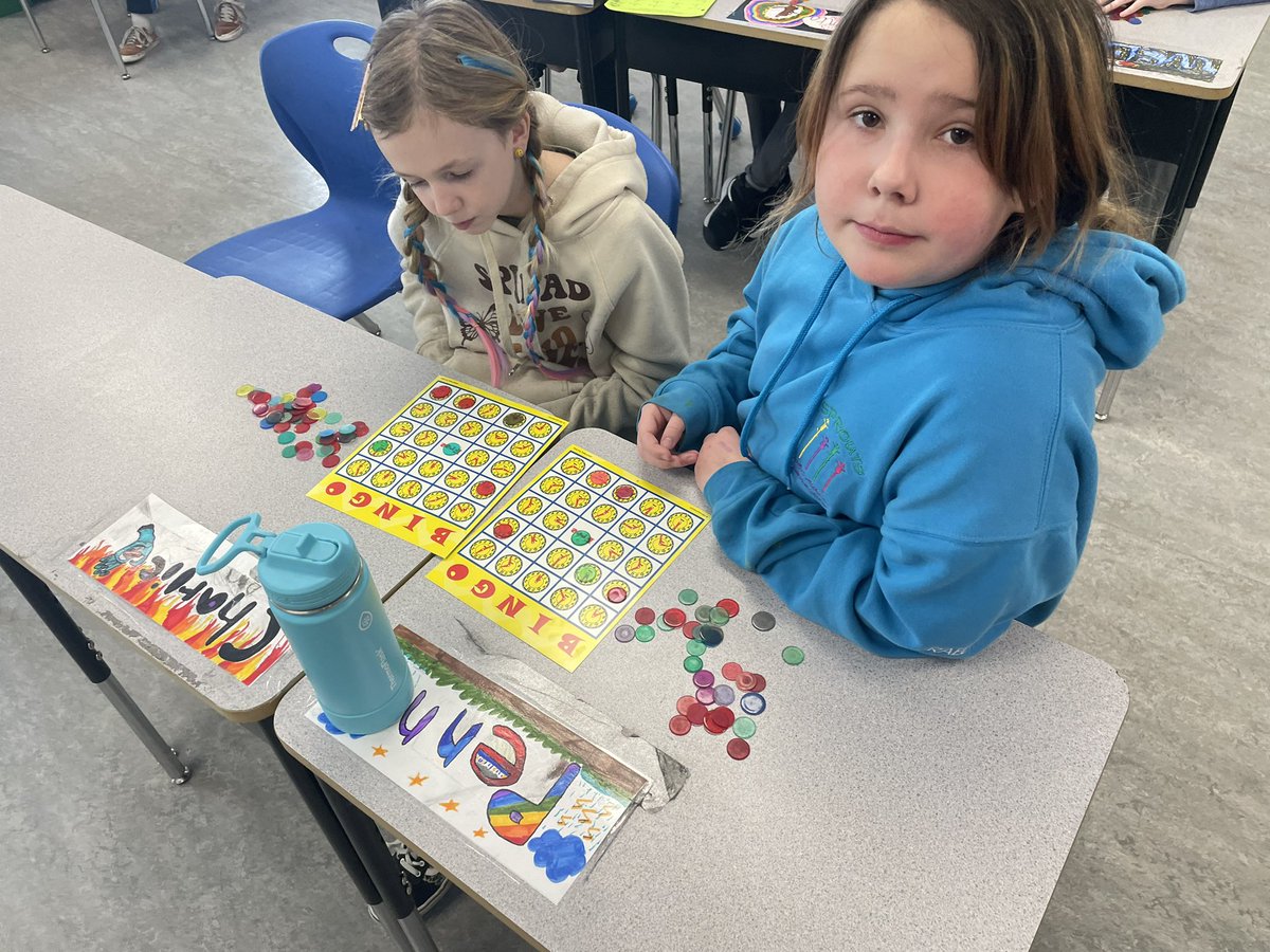 Vermilion Forks Elementary tweet media