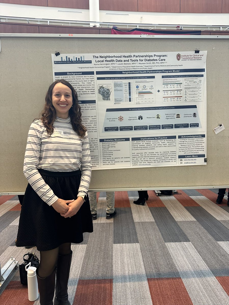 Neighborhood Health Partnerships Program tweet media