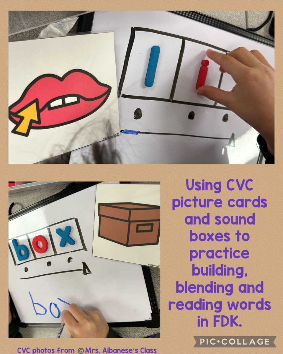 Working with CVC words in FDK. <a href="/MetroDPCDSB/">Metropolitan Andrei School</a> <a href="/DpLiteracy/">DP Literacy Team</a>