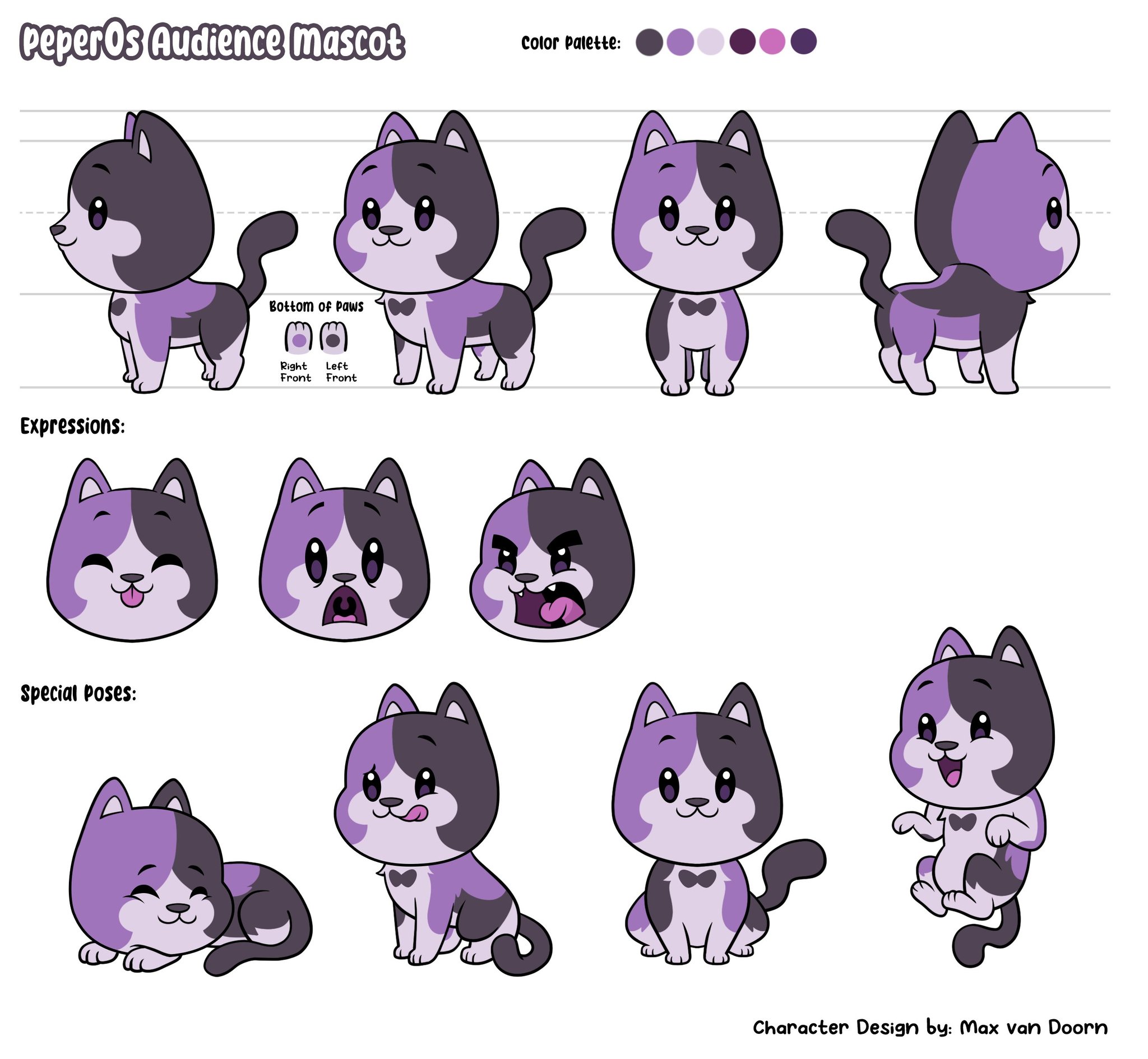 Peper0🐈💜 (@pepegachandayo) / X Peper0🐈💜 (@pepegachandayo) / X