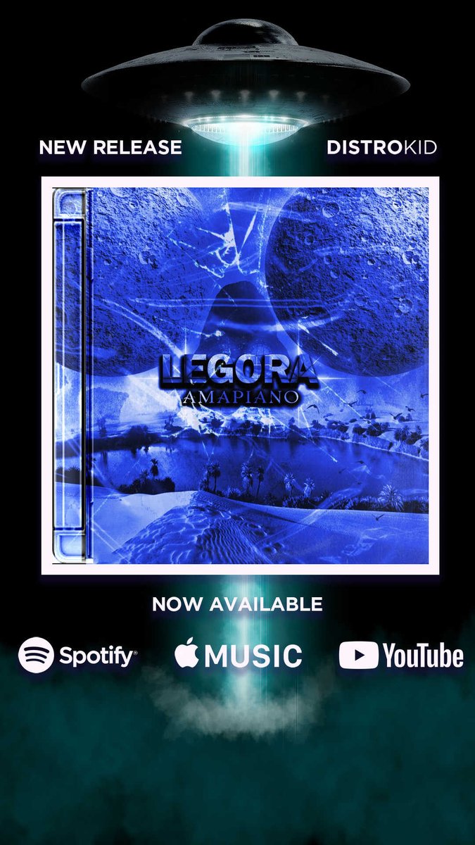 🚨🚨🚨ALERT 🚨🚨🚨ALERT🚨🚨🚨

MY DEBUT MIXTAPE OF AMAPIANO JUST DROPPED TODAY "LEGORA" .HIT THE LINK BELOW FOR STEAMING  ON AUDIOMACK PLAY LEGORA by DAWL FLEX via
🚨 audiomack.com/dawlflex/album…  KINDLY LIKE SHARE,AND FOLLOW. 
#WORTHDREAM 
#WORTH2740
 #WORTHBLVE