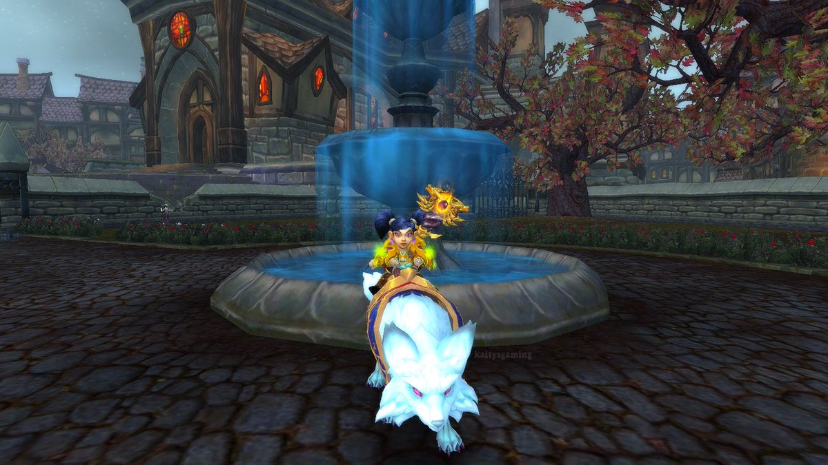 kaitysgaming's tweet photo. Reclaiming Gilneas 🖤

#worldofwarcraft #gnome #mage #wowtwt https://t.co/RqmtW6zrjr