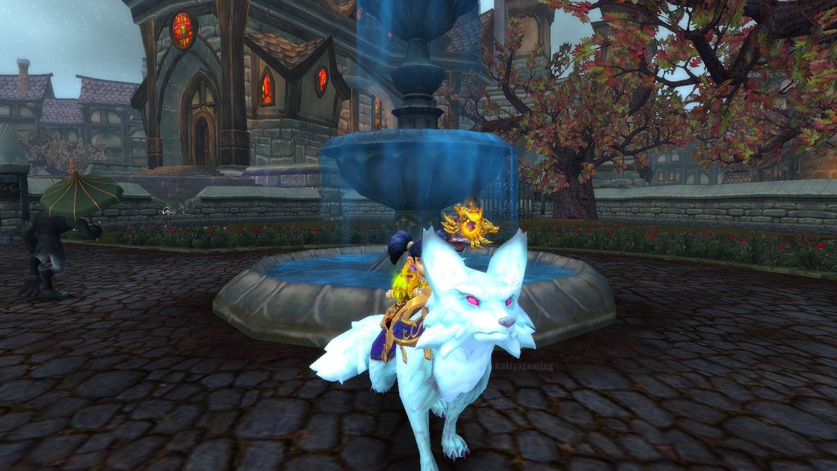 kaitysgaming's tweet photo. Reclaiming Gilneas 🖤

#worldofwarcraft #gnome #mage #wowtwt https://t.co/RqmtW6zrjr