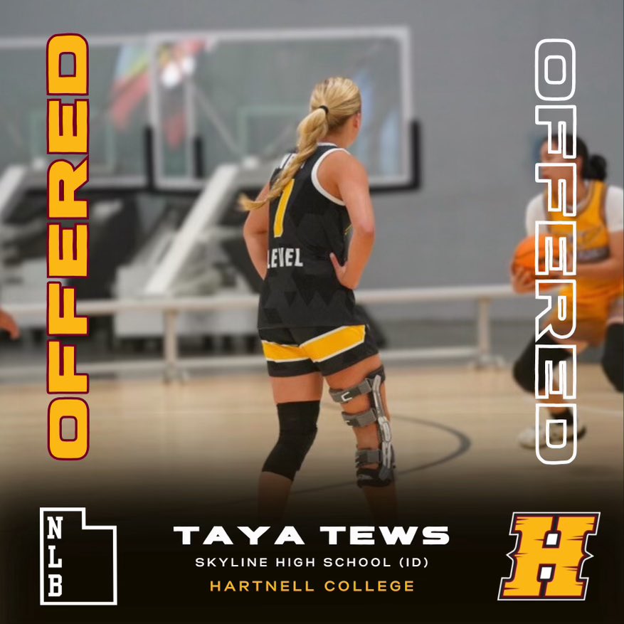 Taya Tews tweet media