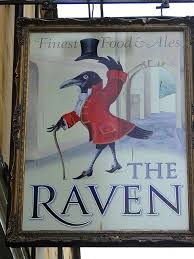 johnMbrooks72's tweet photo. I think I've found the best pub in the world, The Raven in Bath.
Knocked about, real Victorian feel, bloody super
Pie and mash on its way.
#nicedrop
#RavenBath https://t.co/mLbHo2LFkl