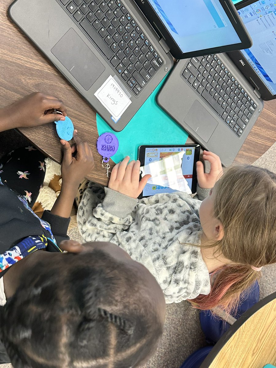 Michelle Crabill tweet media