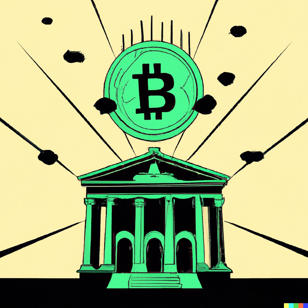 In the latest post on the Elementus blog our Head of Research <a href="/amologoko/">Proof of Authoritah</a> breaks down the combination of market dynamics that led to $BTC sell-off right after the ETF launch. A thread: